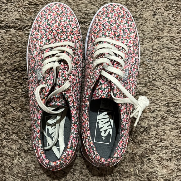 VANS SNEAKER - Picture 3 of 4
